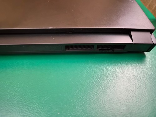 Gaming Laptop i7 64GB RAM 2TB SSD Nvidia (RTX 3080 16GB GPU) Faulty Keyboard - Picture 6 of 24