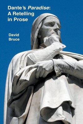 David Bruce | Dante's Paradise | Taschenbuch | Englisch (2022) | David Bruce