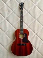 Epiphone EL-00/MA Ltd. Ed. Akustikgitarre 2016 kleiner Korpus