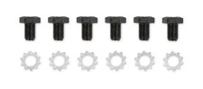 Mr. Gasket 6710  BOLT KIT