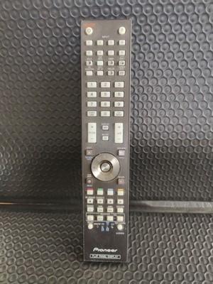 Genuine Pioneer AXD1570 Flat Panel Display Remote Control (: