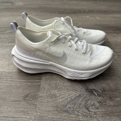 Nike ZoomX Invincible Run FK 3 Photon Dust Sneakers DR2660-103 Women 8
