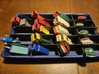 Matchbox Lesney 1960s Lot