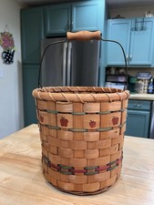 VTG Style Apple Kitchen Decor Rustic Farmhous...