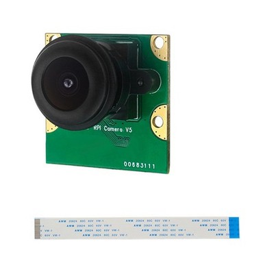 Kamerakopfmodul für  5 8MP Kamerakopf MIPI  Schnittstelle IMX219 Chip Ka6356