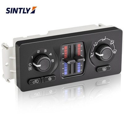 AC Heater Climate Control Module For Chevrolet Silverado GMC Sierra 599-210XD