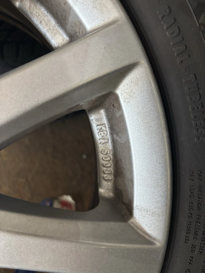 Autec Winterkompletträder 15 Zoll Für Citröen C3 Uvm. - Bild 3 von 4