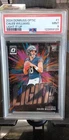 2024 Panini Donruss Optic - Light It Up Caleb Williams #1 (RC)