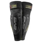 EVS TP 199 Elbow Guard Black Large/XL for Powersports Safety
