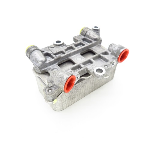 Getriebekühler Porsche Cayenne 958 92A 4.8 Turbo 06.10- 95830703700