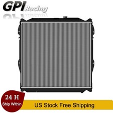 1998 Aluminum Core Radiator For 1996-2002 Toyota 4runner 4-door 2.7l 3.4l V6