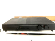 REGA Elex MK1 amplifier