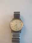 Vintage Timex Quartz Watch, Needs Battery