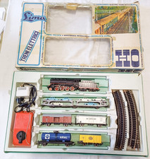 Lima 8008. Confezione lusso completa anno 1969. Condizioni molto buone, completo