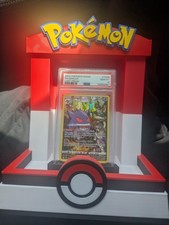 Gengar TG06/TG30 Swsh11: Lost Origin PSA 10