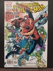 The Amazing Spider-Man #500 Marvel Comics 2003 CAMPBELLL COVER [Z3]