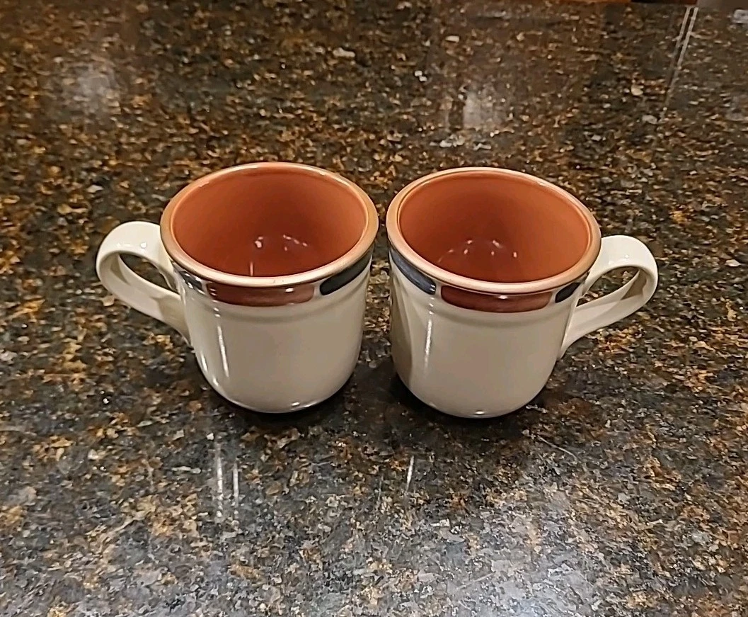 Warm Sands by Noritake China Mug - Thumbnail 4