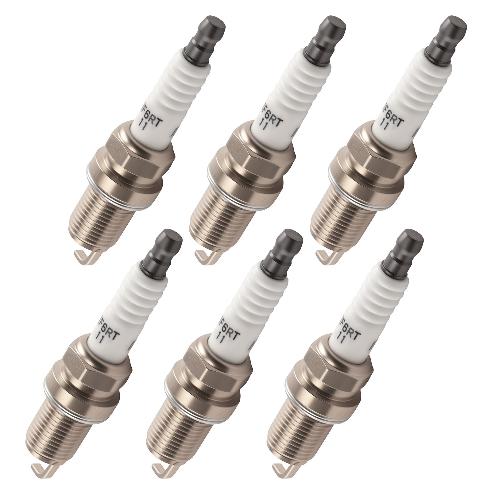 Iridium Spark Plugs for Toyota Avalon/Camry 1995-2006 9091901211