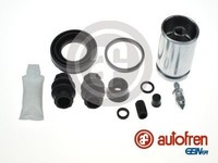 Autofren Seinsa Reparatursatz, Bremssattel D4847K FüR Opel