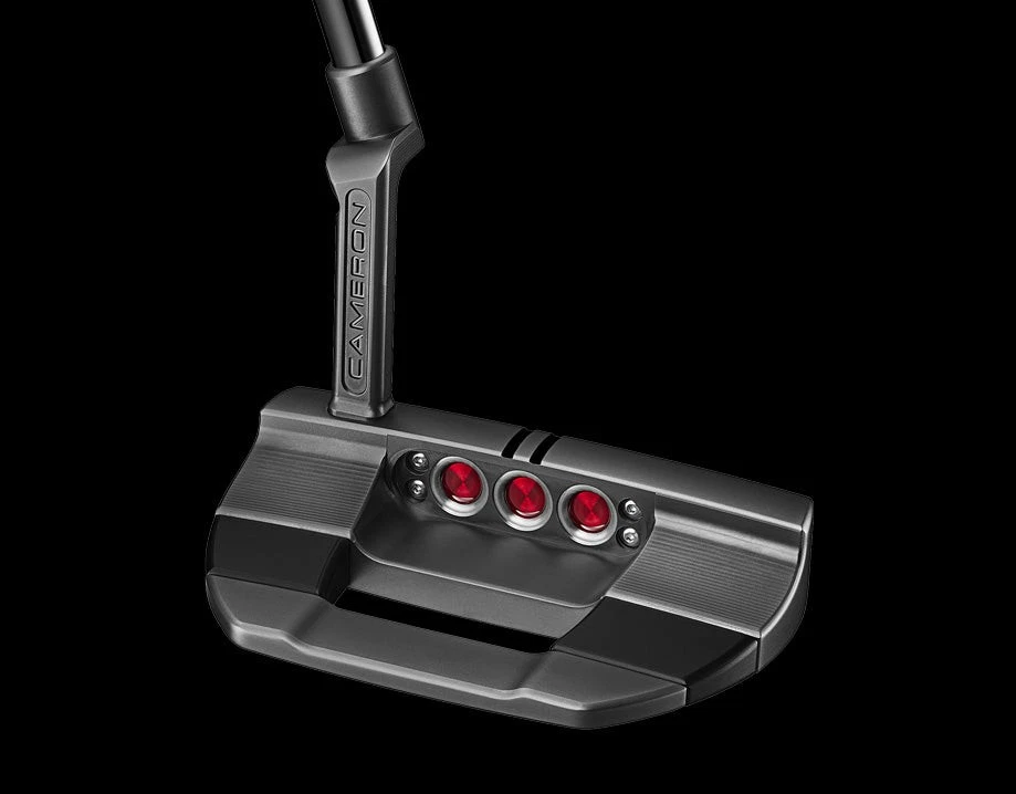 Scotty Cameron 2025 Studio Xperimental Fastback 2 Limited Edition Putter- 34" RH - Image 2 of 4