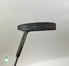 Used Right Handed T.P. Mills Putter 34.5" Steel Golf Club