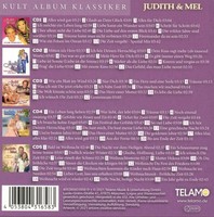 Judith & Mel: Judith & Mel: Kult Album Klassiker - - (Cd / K)
