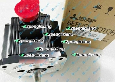 1PCS NEW MITSUBISHI SERVO MOTOR HC103T-SZ+OSE105S2