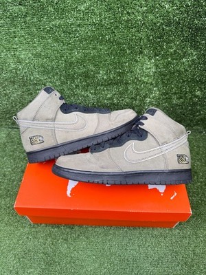 Size 8 - SOULGOODS x Nike Dunk SP High 90s