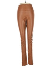 Bagatelle Women Brown Casual Pants M