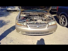 Passenger Rear Suspension 2.3L Sedan EX Disc Brakes Fits 98-02 ACCORD 1158825