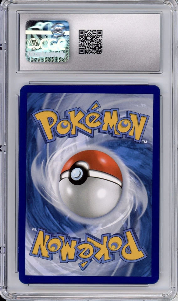 CGC 9.5 Pokemon Arceus V Pokemon Brilliant Stars Alt Art 166/172 - Image 2 of 2