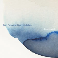 Sean Foran - Counterpart [New CD]