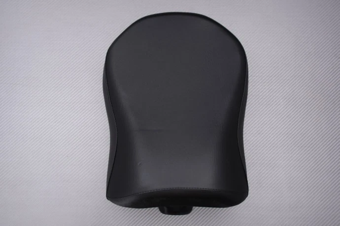 Selle Arrière Passager pour HARLEY DAVIDSON DYNA STREET BOB 1584 FXDBI 2007-2008 - Photo 1/4