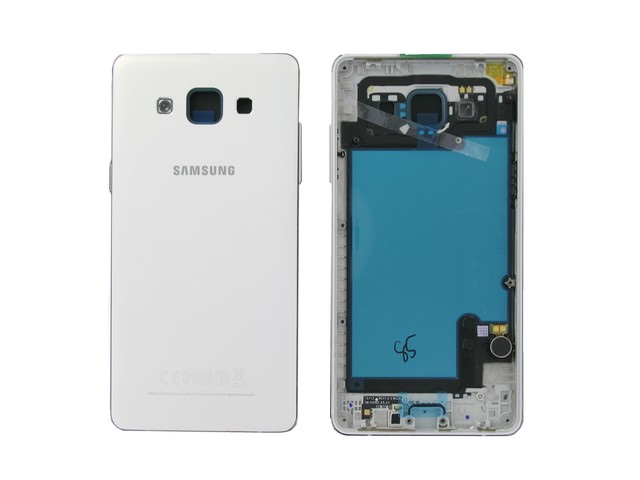samsung a5 silver