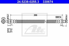 Flexible de frein Mercedes 350