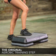 The Step Fitness Equipment & Gear for sale | eBay