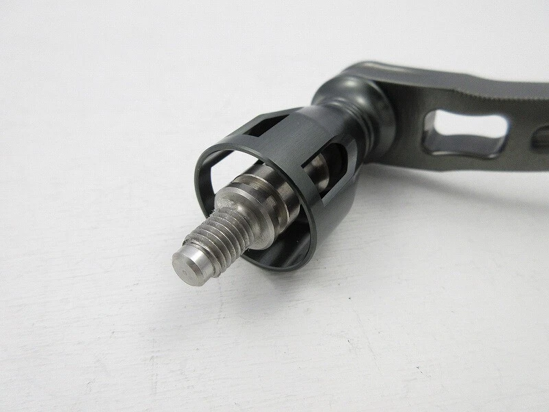 LIVRE Power Arm 88 for Shimano 8000-14000 Righting 903233