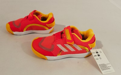 Dětské fitness boty adidas Performance ActivePlay S.RDY I | FW2173 |  LionSport.cz