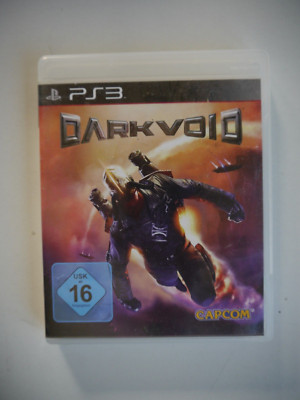 Dark Void - PS3