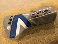 Tour Edge Hot Launch E521 Driver Headcover