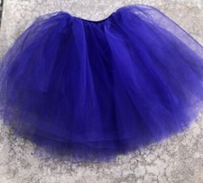 Weissman dance skirt PERFECT CONDITION beautiful colors good length
