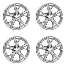 19 Set Of 4 Wheels For 2012-2014 Nissan Maxima Oem Design Alloy Rim 62583a 19 Set Of 4 Wheels For 2012-2014 Nissan Maxima Oem Design Alloy Rim 62583a