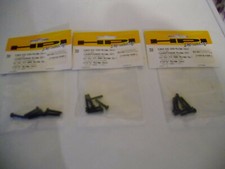 HPI SCREWS Z520