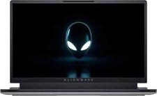 Alienware - x17 R2 17.3" UHD 120Hz Gaming Laptop - Intel Core i9 - 32GB Memor...