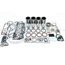 Overhaul Rebuild Kit For John Deere Engine 4050 4045t 4.5t Tractor 5410 5210