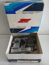 Super Tiger Airplane Engine with Muffler X25 X 25 R/C 11001457 New Model Aircraft