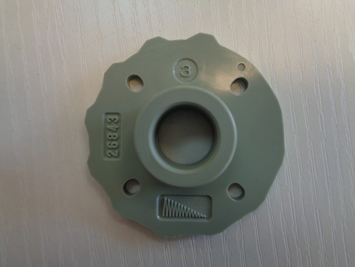 Sears Kenmore #3 Decorative Stitch Cam #26843 | eBay