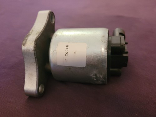 AGR Ventil Opel . OE 0851038