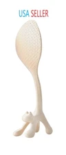 Standing Cat Rice Paddle rice scoop cat shamoji rice paddle kitchen tool utensil