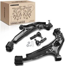 Rotule de direction Nissan MAXIMA QX